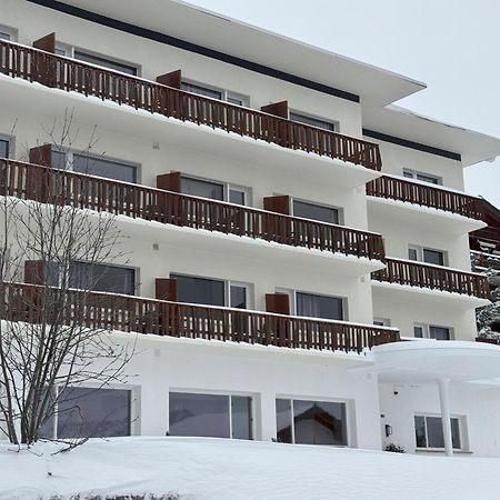 Crans Montana Suites 外观 照片